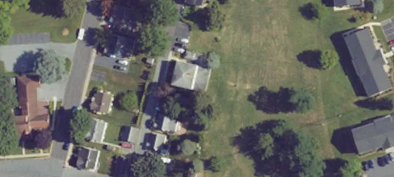 Residential Income Property