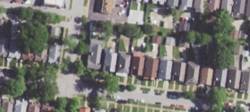 Two-Unit Duplex