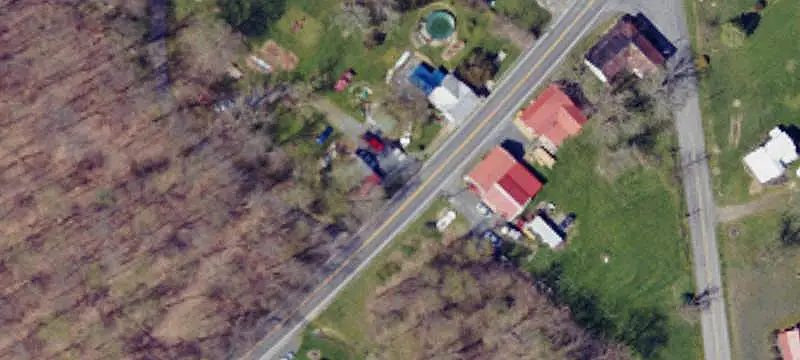 Hunting Land with Garage