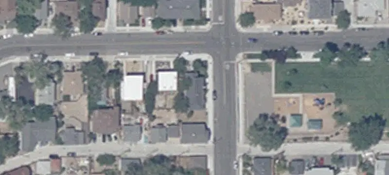 Renovated Duplex