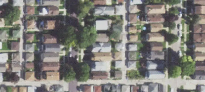 Two-Unit Duplex