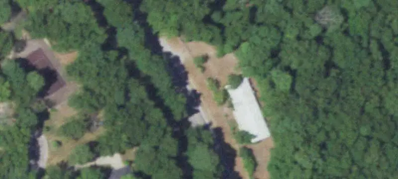Commercial Land with Highway Frontage