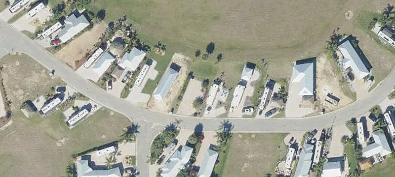 Recreation Land with RV Pad