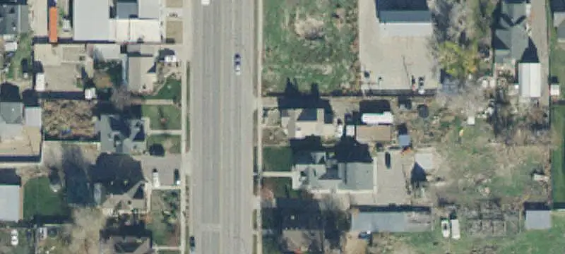 Corner Car Wash Property