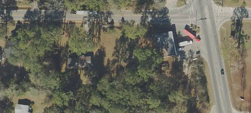 Commercial Land