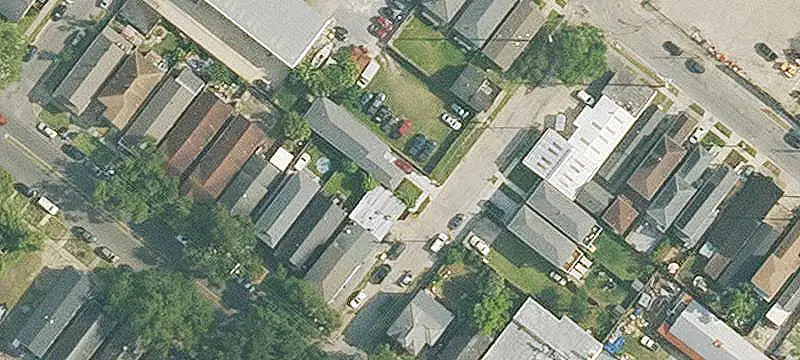 Renovated Duplex