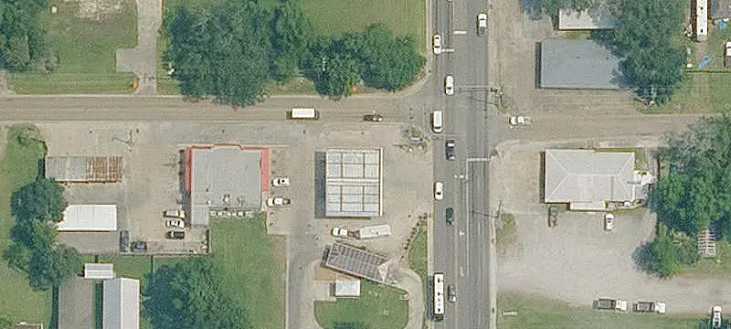 Flex Property with Covered Area