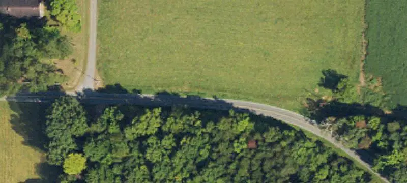 Land or Vacant Lot