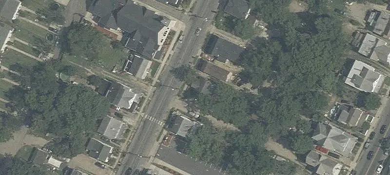Two-Unit Duplex