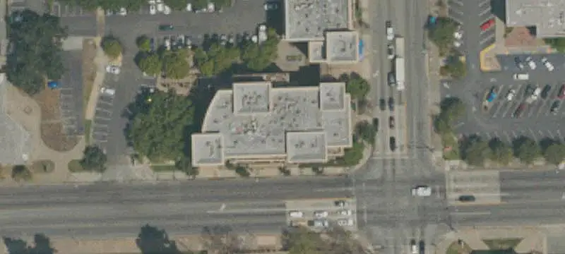 33-Unit Apartment Building