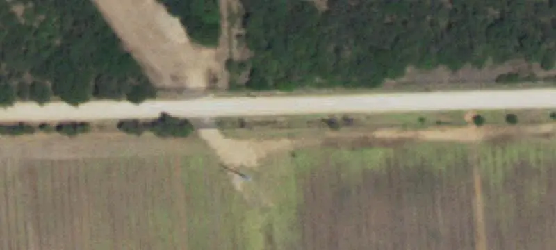 Vineyard Ranch with Irrigated Acreage