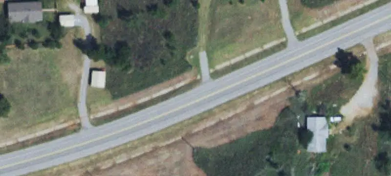 160-Acre Mixed Farm with Highway Frontage