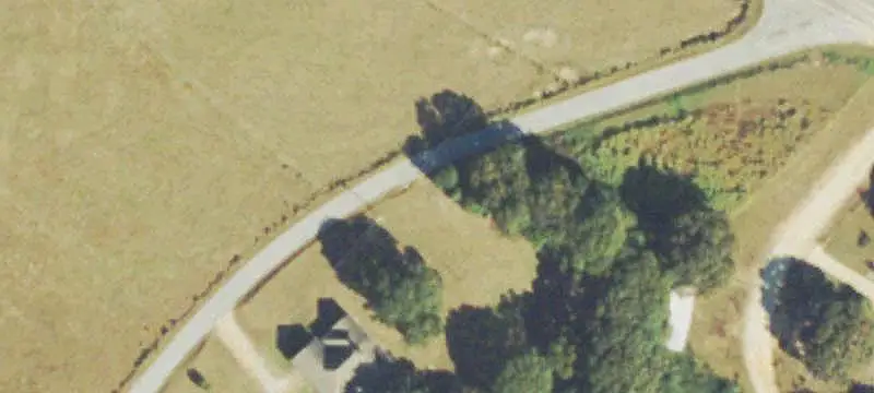 Gated Land Parcel