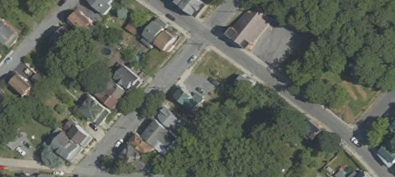 Duplex with Full Basement