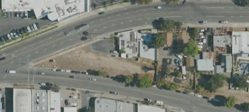 Corner Restaurant Space