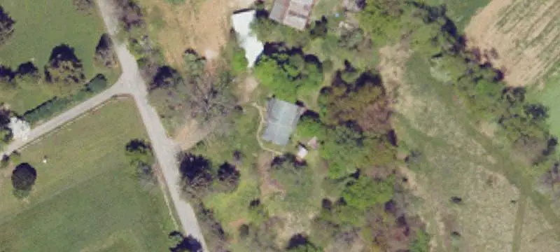 Unimproved Land