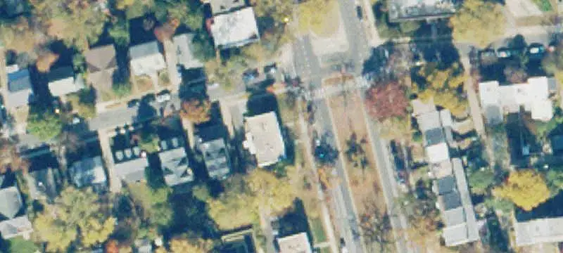 Renovated Residential Income Property