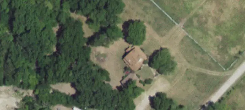 Two-Story Specialty Property