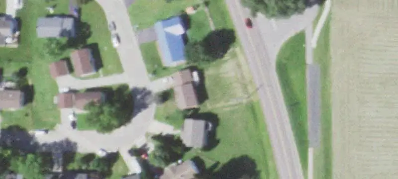 2-Unit Duplex