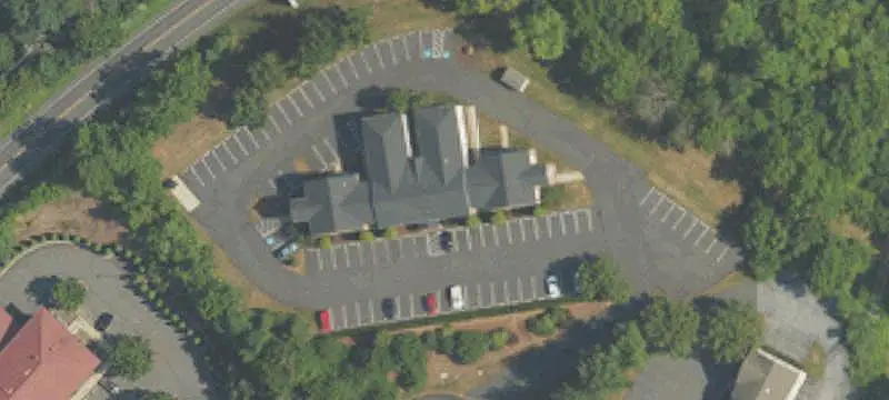 Multi-Suite Office Property