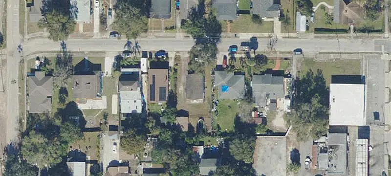 Residential Income Property with Garage