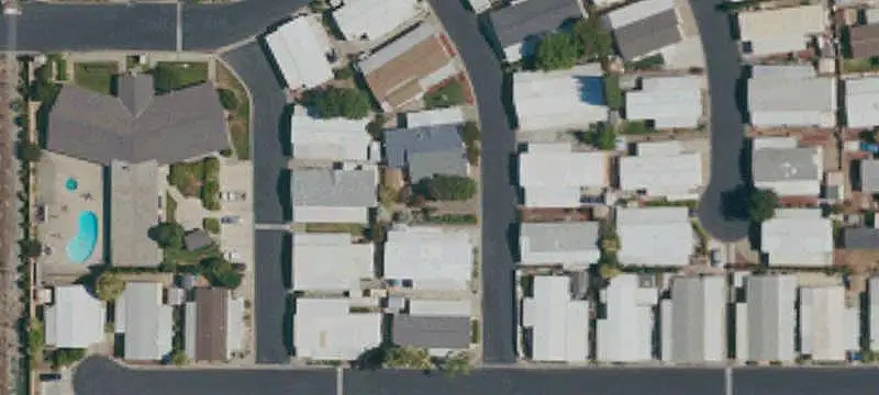 Two-Bedroom Specialty Property