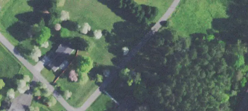 Commercial Land
