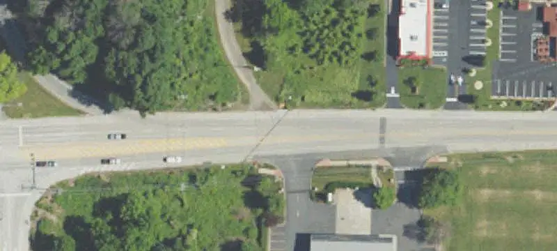 Commercial Development Land