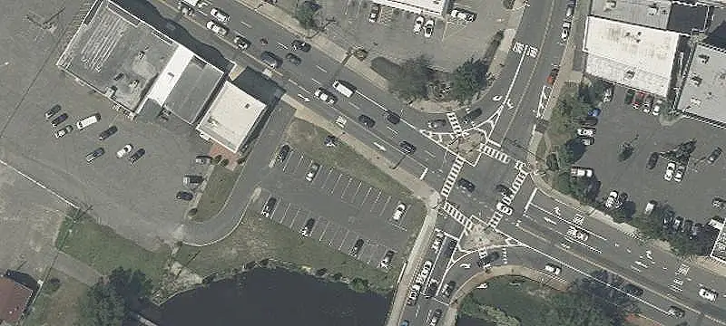 Retail Space Near Parkway Access