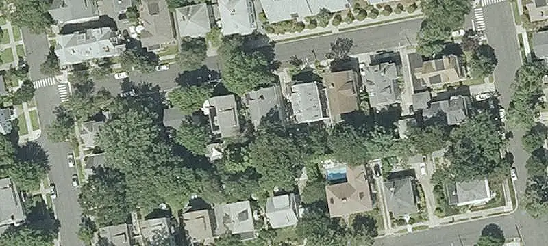 Renovated Duplex with Detached Garage