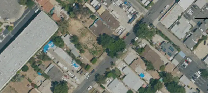 Commercial Land