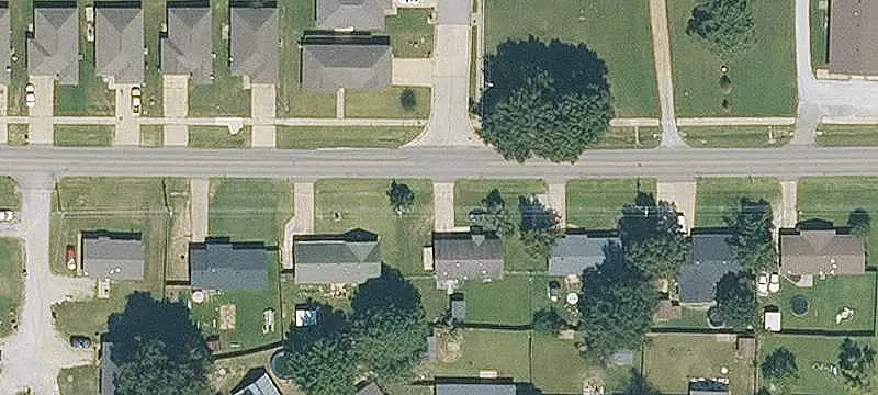 C-2 Commercial Land