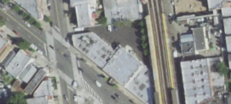 Mixed-Use Property with Storefront