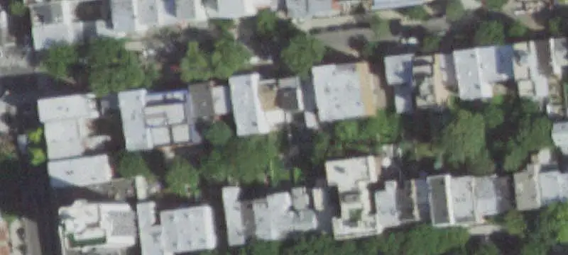 Residential Income Property with Terrace