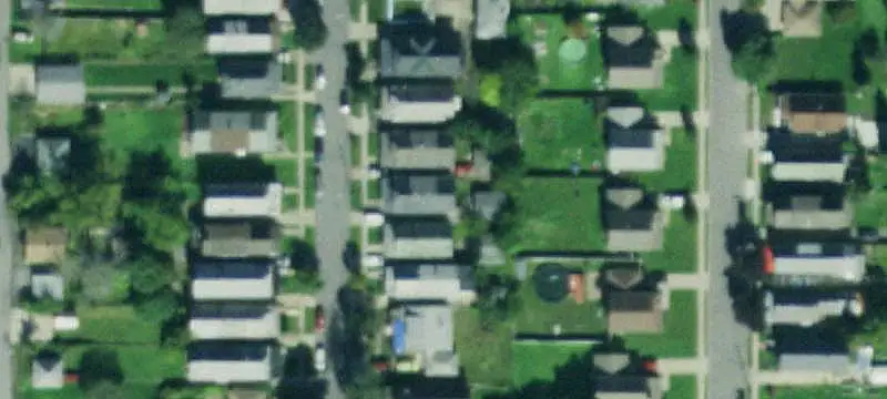 Two-Unit Duplex with Bonus Room
