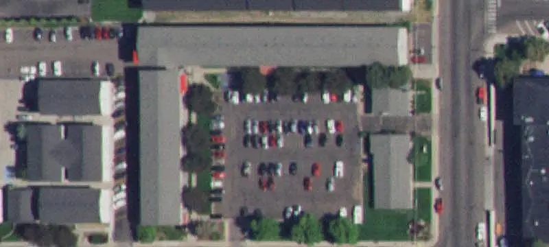 Student Housing Apartment Portfolio