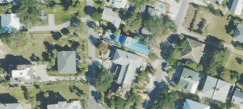 Furnished Two-Unit Duplex