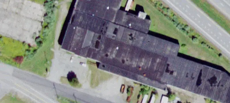 Manufacturing Space in Larger Building