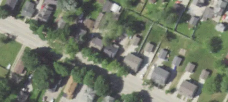 2-Unit Duplex with Balcony