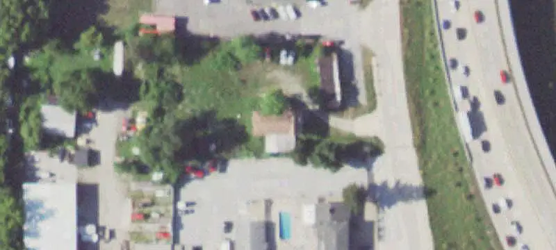 Specialty Property