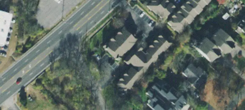 Residential Income Property with Fireplace