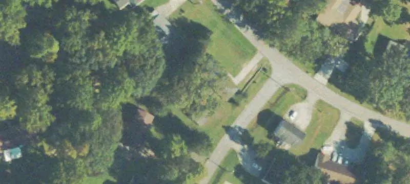 Duplex with Parking Pad