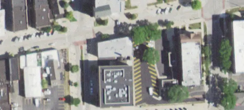 Top-Floor Office Condominium