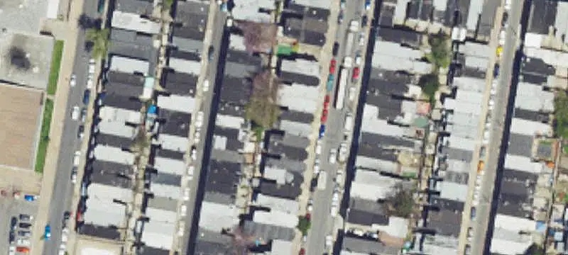 2-Unit Duplex