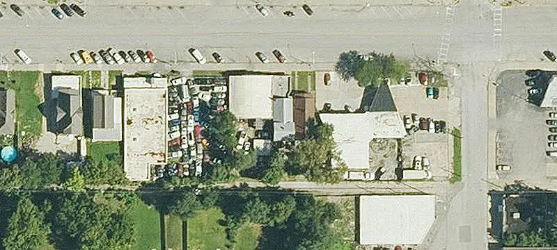 Specialty Property
