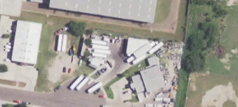 Flex Space with Shop and Office
