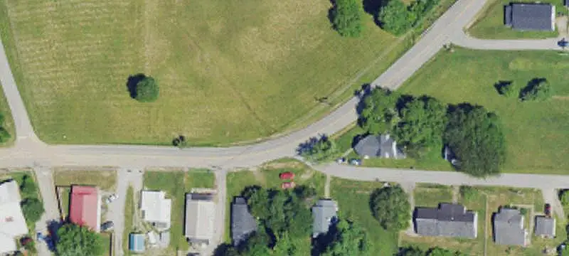 Commercial Land with Building