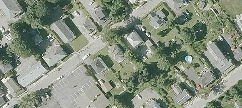 Two-Family Duplex