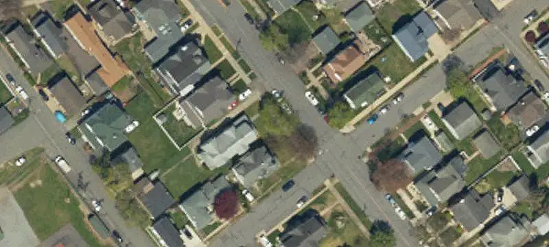 Triplex with Separate Utilities