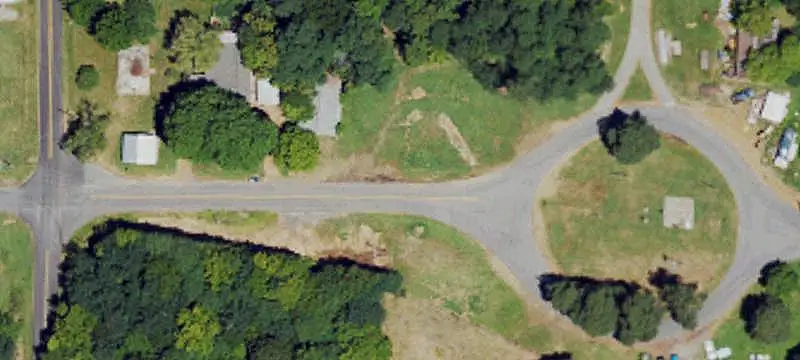 Farmland with Timber and Tillable Acres